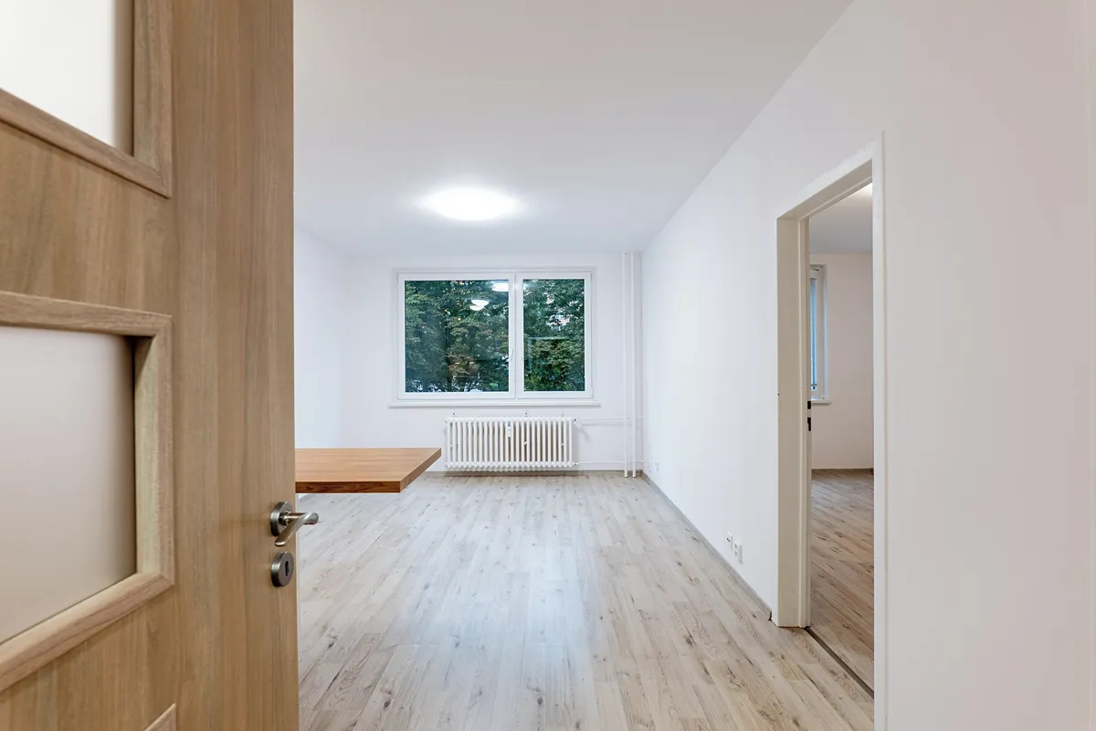 Prodej bytu 2+kk 42 m²